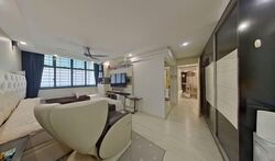 Blk 483 Segar Gardens (Bukit Panjang), HDB 5 Rooms #533423811